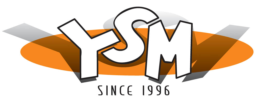 YSM Logo