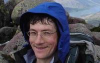 Simon Wood
